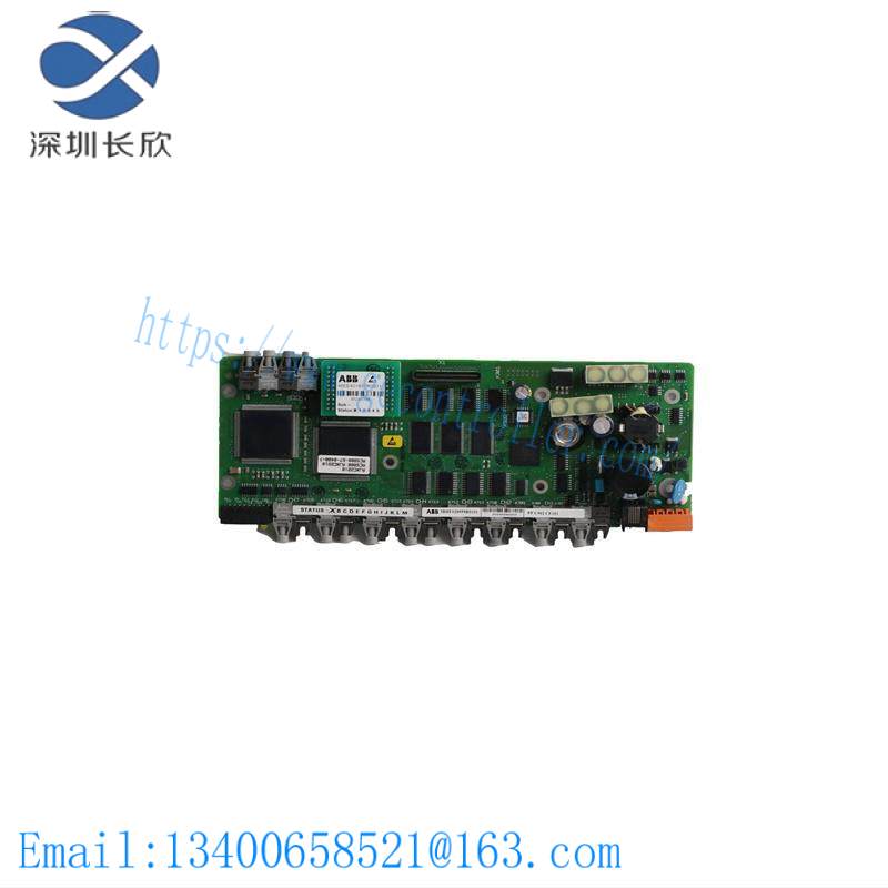 abb_3bhb006338r0002_uns0881a-p_v2_gate_driver_interface.jpg ABB 3BHB006338R0002 - UNS0881a-P,V2 Gate Driver Interface Module