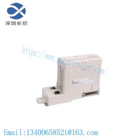 ABB 3BHB00652R0001 Industrial Control Module