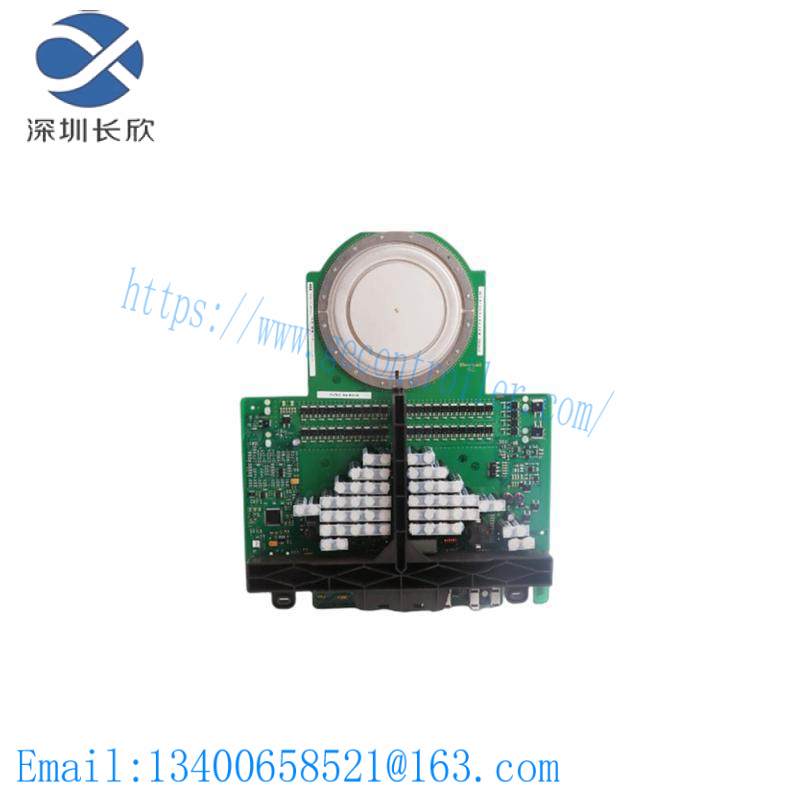 abb_3bhb012961r0001_5shx_2645l0002_igct_module.jpg ABB 3BHB012961R0001 | 5SHX 2645L0002 | IGCT MODULE