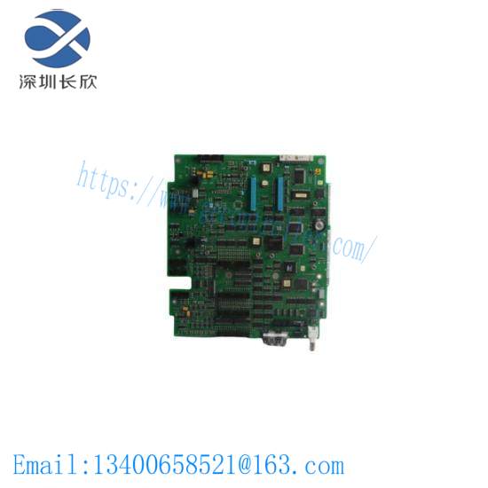 abb_3bhe014967r0001_uns2880b-p_v1_circuit_board.jpg ABB UNS 2880A-P,V1 - Industrial PLC Module, for Enhanced Control Solutions