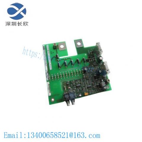 ABB 3BHE018297R0002 - UNs 0890a-P: High-Performance PLC Module