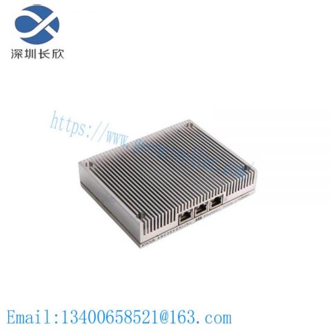 ABB 3BHE020455R0001 PPD103 B01 Panel Controllers - A Comprehensive Solution for Modern Industrial Automation