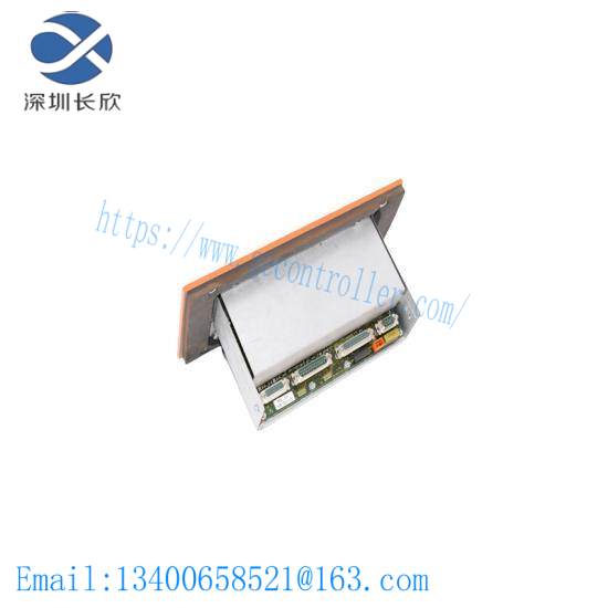 abb_3haa0001-cp_14_serial_measurement_board_dcs_module.jpg ABB GJR5250000R0353 - 07KR91 Basic Control Module, Industrial Automation Solutions