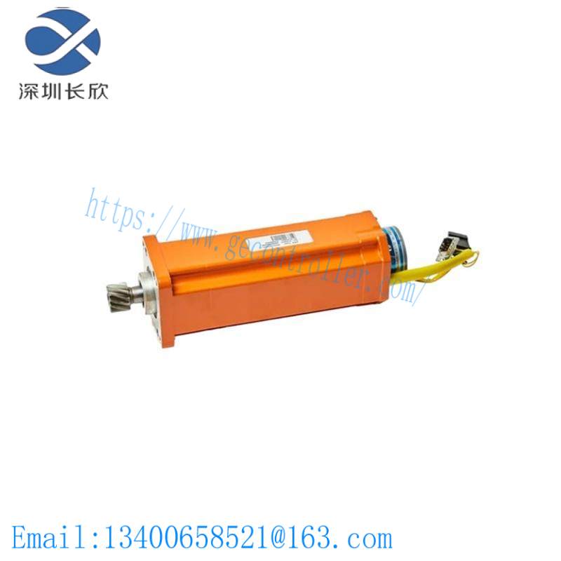 abb_3hab3360-1_motor_axis_4-6.jpg ABB 3HAB3360-1 Motor Axis 4-6: Precision & Efficiency for Industrial Applications