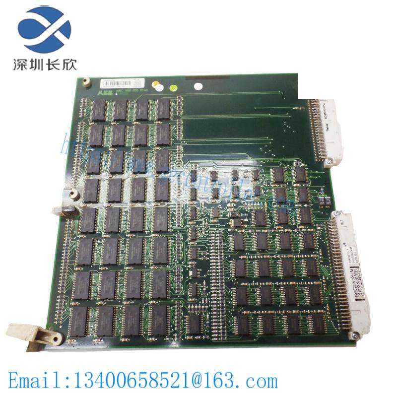 abb_3hab5957-1_memory_expansion_board.jpg ABB 3HAB5957-1 Robotics Memory Expansion Board