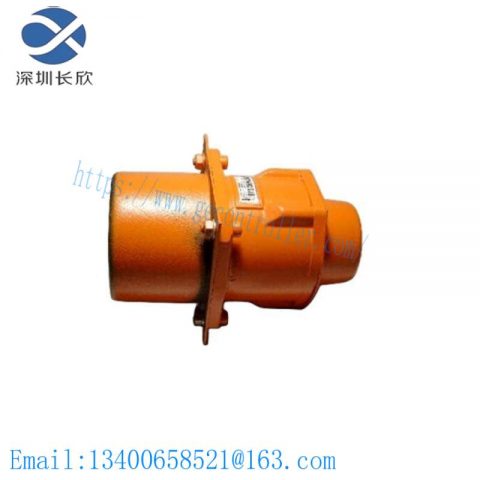 ABB IRB 6700 Series 3HAC059652-001 & 3HAC044068-006 Positioners, Advanced Control Module