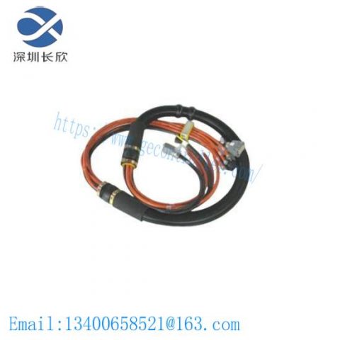 ABB 3HAC020144-001 Servo Power Cable - Automation Parts