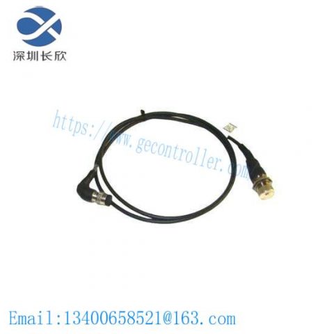 ABB 3HAC020146-001 - Advanced Servo Signal Cable for Automation Parts
