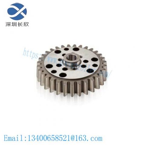 ABB 3HAC020486-001 Pinion Z3 / 4,5 AUTOMATION PARTS