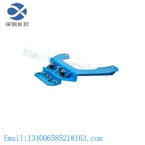 ABB 3HAC020540-001: Industrial Chain Lift Tool & Balancing Device for Robotic Parts