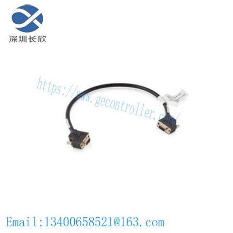 ABB 3HAC020578-001: Brand New Automation Parts, Designed for Precision & Reliability