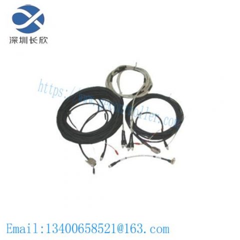 ABB 3HAC020841-001 Wyler Automation Parts Cableset, Advanced Industrial Control Solutions