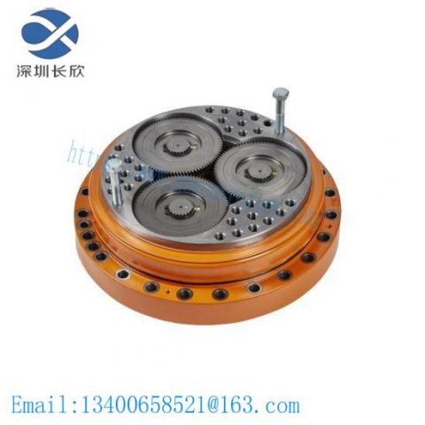 ABB 3HAC021127-004 Gearbox RV410F-270,176