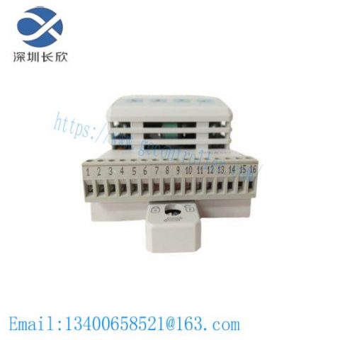 ABB 3HAC021448-005 | Automation Parts Module for Industrial Control Systems