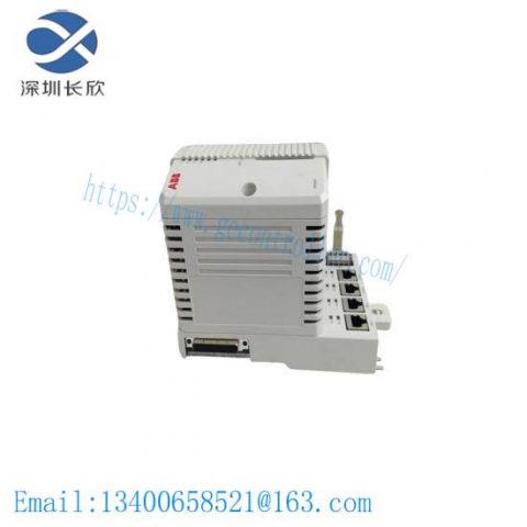 ABB 3HAC021505-002 - Advanced Automation Components, Engineered for Precision