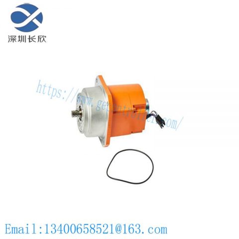 ABB IRB6700 Modular Controllers, High Performance Control Systems