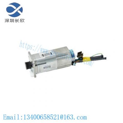 ABB 3HAC021756-001 Motor | Robot Automation Parts