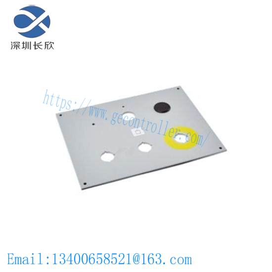 abb_3hac022033-001_huge_discount_robot_parts.jpg ABB 3HAC022033-001 Robot Parts; Manufacturer: ABB