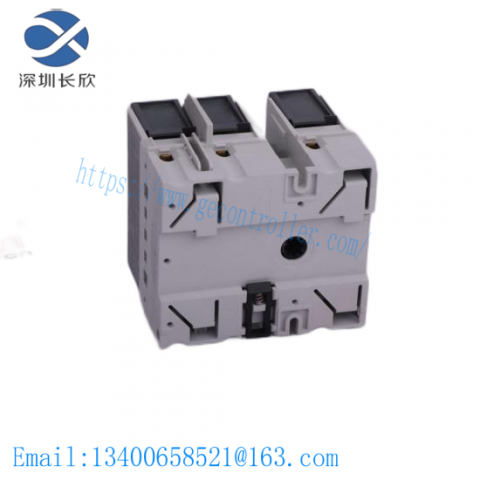 ABB 3HAC025709-005: Precision Control Module for Industrial Automation