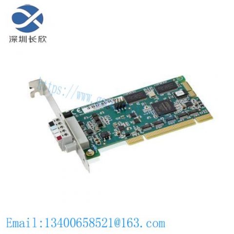 SST SST-PB3-CLX-RLL Industrial Control Module, Advanced Automation Solution