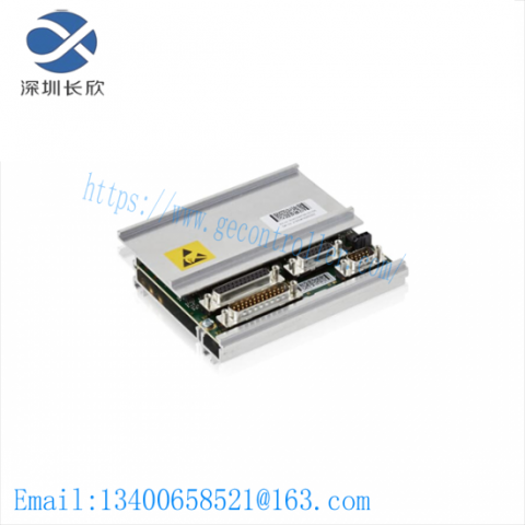 ABB 3HAC044168-001/05 Robot SMB Board