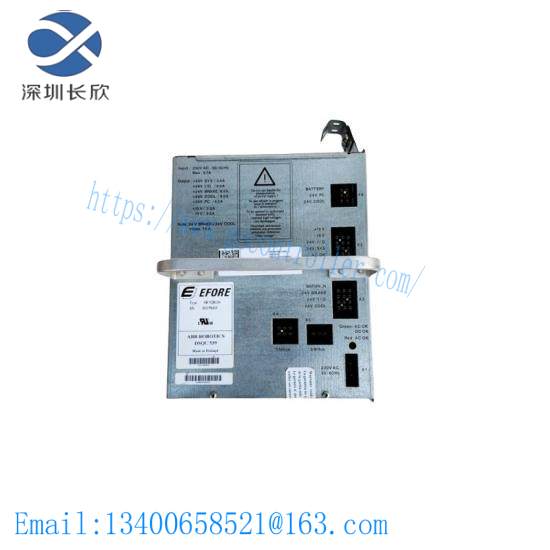 abb_3hac10847-1_1.jpg ABB 3HAC10847-1 Industrial Control Module