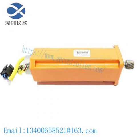 ABB 3HAC17330-1/01 High Performance Industrial Motor