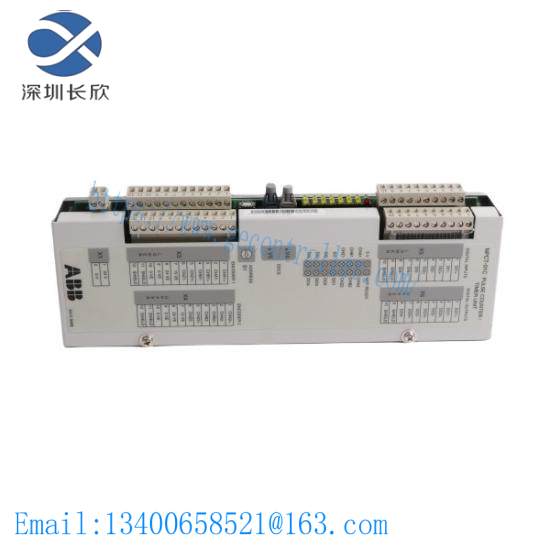 abb_3hac5518-1_1.jpg ABB 3HAC5518-1 Controller Module for Industrial Automation Systems