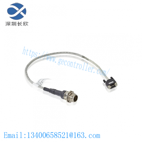 ABB 3HAC7819-1 Cable, New Brand: Industrial Grade Cabling Solution