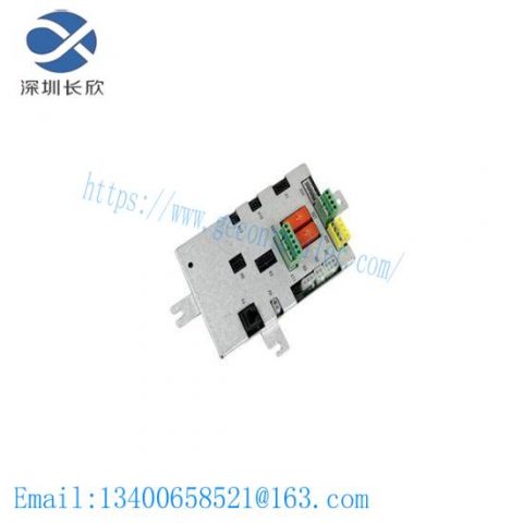 ABB 3HNA000512-001 - ABB Module for Enhanced Industrial Automation