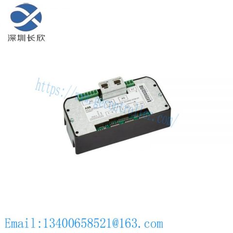 ABB High-Performance Control Modules: 3HNA026409-001, 3HAC157541-004, 3HAC157539-004, 3HAC021800-003