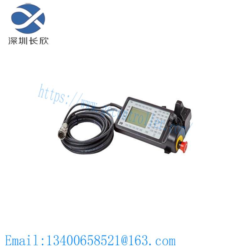 abb_3hne00313-1.jpg ABB 3HNE00313-1 Hydraulic Control Module, 200 Characters