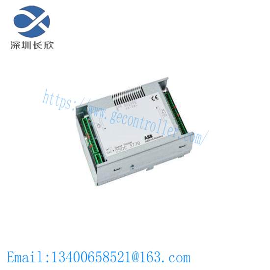 abb_3hne_tillv_0317_2.jpg ABB 3HNE TILLV.0317 - Prog.Unit. with Backlight for Industrial Control Systems