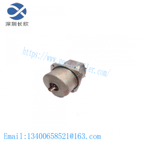 ABB 3HNP03386-1 DCS Module