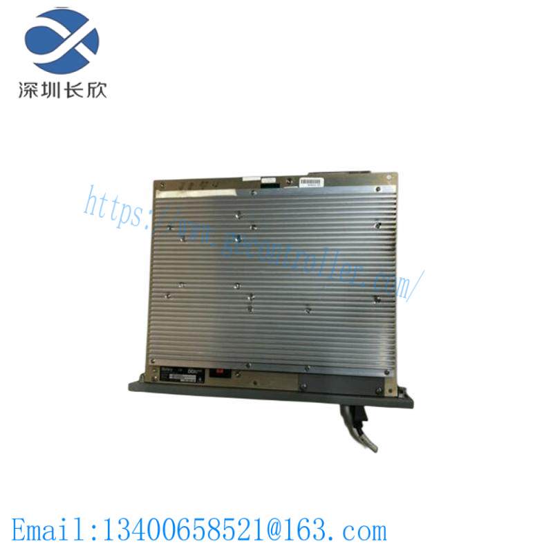 abb_40ps3205a_power_supply.jpg ABB 40PS3205A Power Supply, Advanced Industrial Control Solution