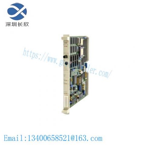 ABB 57310001-PK DSCA190V DSCA 190V Communications Module - A Comprehensive Solution for Industrial Automation