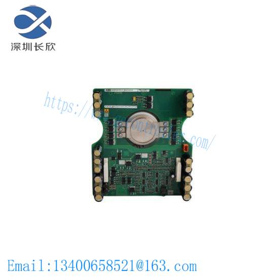 abb_5shx06f6004.jpg ABB 5SHX06F6004 Custom Processing Module for Industrial Control Systems
