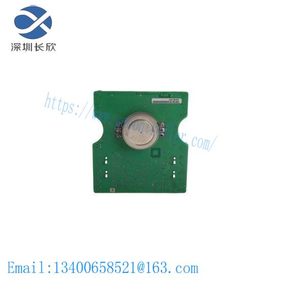 abb_5shx06f6004_2.jpg ABB 5SHX06F6004 Custom Processing Module for Industrial Control Systems