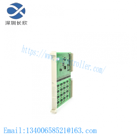 ABB 5SHX1960L0006 3BHB016120R0002 Control Module