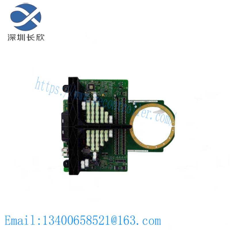 abb_5shy3545l0016_gvc736ce101.jpeg ABB 5SHY3545L0016 GVC736CE101 Industrial Control Module