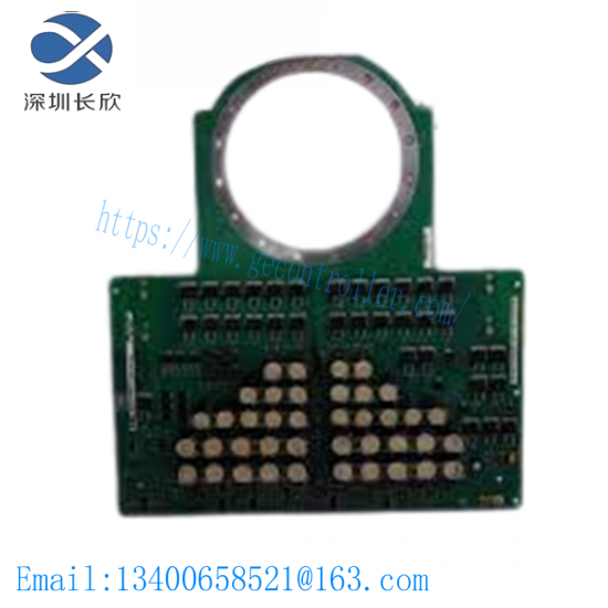 abb_5shy3545l0016_gvc736ce101.png ABB 5SHY3545L0016 GVC736CE101 Industrial Control Module
