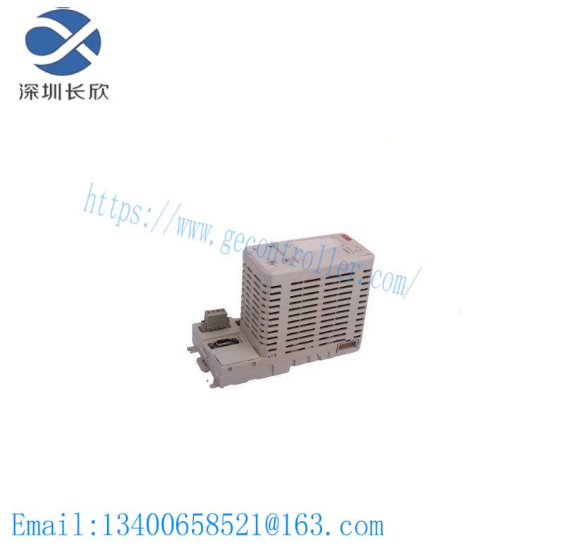 abb_5shy4045l0003_gvc736be101_2.jpg ABB 5SHY4045L0003 GVC736BE101 Control Module