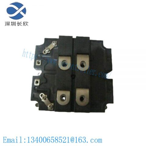 ABB 5SND0800M170100 Dual HiPak IGBT Module: High-Performance Power Conversion Solution