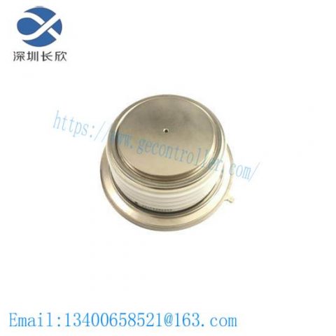 ABB 5STP-26N6500 Phase Control Thyristor: Advanced Power Management for Industrial Applications