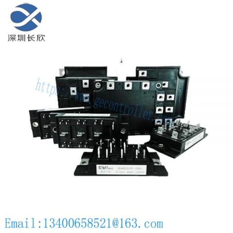 ABB 5STP33L2800MD Power Module - High Efficiency for Industrial Automation