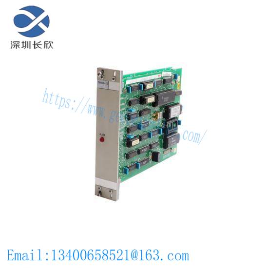 abb_70bk03b-es_hesg_447271_r2_bus_coupling_module.jpg ABB 70BK03B-ES, hesg 447271 R2 Bus Coupling Module - Precision Engineered for Industrial Automation