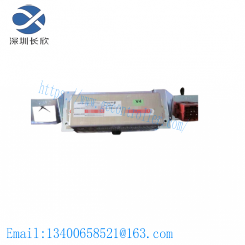 ABB AI630 3BHT300011R1: Industrial Automation Module for Enhanced Efficiency & Reliability