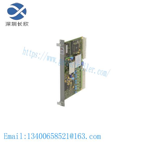 abb_81aa03_gjr2394100r1210_analog_output_module.jpg ABB 81AA03 GJR2394100R1210 Analog Output Module