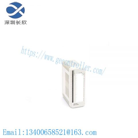 ABB AO810 Analog Output Repair - 1x8 Channel, Precision Control Solutions