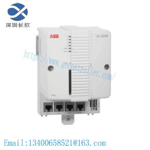 ABB RED670 Protective Relay Module, Advanced Protection & Control